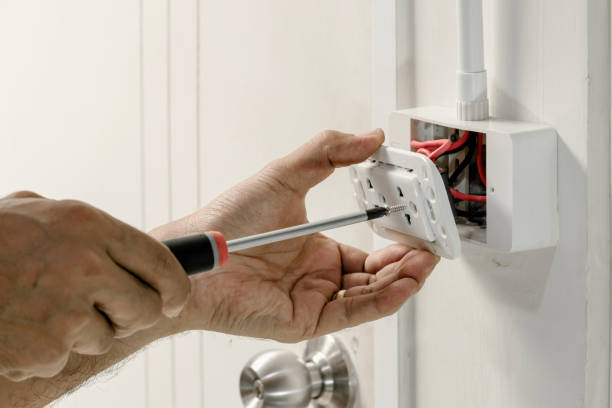 Emergency Electrical Repair Services in Northfield, MN